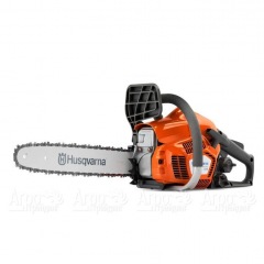 Бензопила Husqvarna 125 16" в Барнауле
