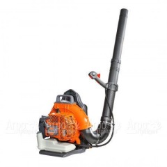 Воздуходувка бензиновая Oleo-Mac BV 163 в Барнауле