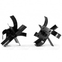 Полольник-рыхлитель PR5305 для культиватора Villartec T930 в Барнауле