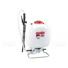 Опрыскиватель ранцевый Solo 485 (соло 485) в Барнауле
