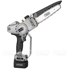 Сучкорез аккумуляторный Volpi KVS6000 в Барнауле