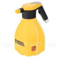 Опрыскиватель аккумуляторный Denzel D-2LI в Барнауле