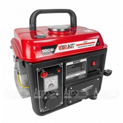 Бензогенератор Brait BR 950 0.7 кВт в Барнауле