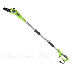 Высоторез электрический GreenWorks GPS7220 в Барнауле