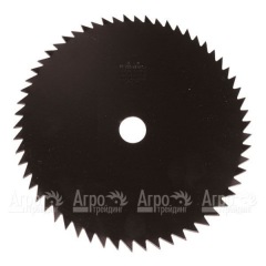 Диск для травы 60T 230 мм/25.4 мм для триммеров Oleo-Mac в Барнауле