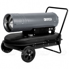 Дизельная тепловая пушка Энергопром ТПД-37Т в Барнауле