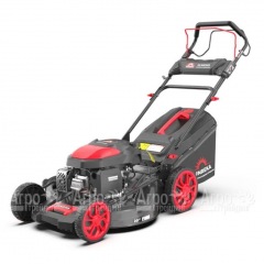 Бензиновая газонокосилка Sunreka GLM53HSE в Барнауле