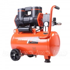 Компрессор безмасляный Patriot KDS 280 F24 в Барнауле
