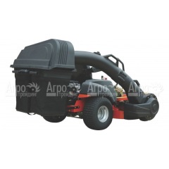 Травосборник Husqvarna с турбонагнетателем в Барнауле