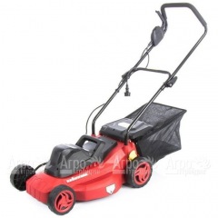Газонокосилка электрическая Kronwerk EGC-1500 в Барнауле