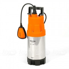 Насос высоконапорный колодезный Daewoo DHP 7000 в Барнауле