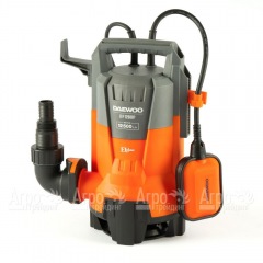 Дренажный насос Daewoo DDP 12500P в Барнауле