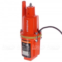 Насос вибрационный Patriot Лесной Ручей-12В в Барнауле