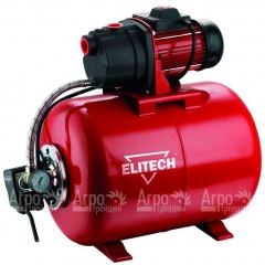 Насосная станция Elitech САВ 1300Ч/50 в Барнауле