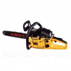 Бензопила Eurolux GS-4516-16" в Барнауле