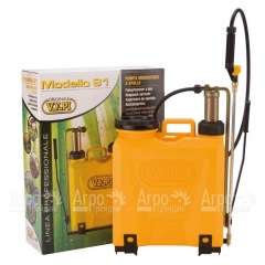 Ранцевый опрыскиватель Volpi UNI 81UG 12l в Барнауле