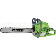 Бензопила Piran CS5220ES-20" в Барнауле