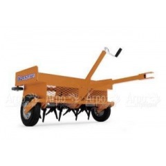 Прицепной профи-аэратор Husqvarna ТА-36 в Барнауле