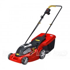 Газонокосилка электрическая DDE LME3614 Аида в Барнауле