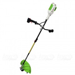 Электрокоса (электрический триммер) RedVerg RD-ET1300D в Барнауле