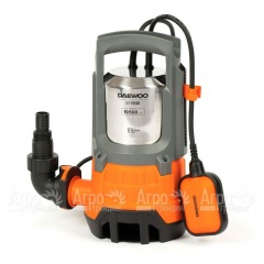 Дренажный насос Daewoo DDP 19500 в Барнауле