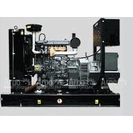 Электрогенератор Deutz D-120 с АВР в Барнауле