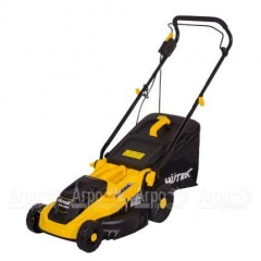 Газонокосилка электрическая Huter ELM-1800P в Барнауле