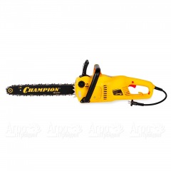 Электропила Champion 520N-16" в Барнауле