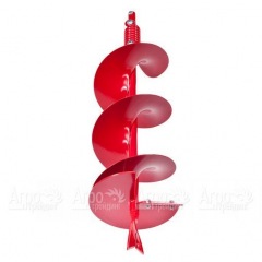 Шнек для мотобура Iron Mole Flex-Coil 300х1000 в Барнауле