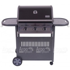 Гриль-барбекю Cadac Entertainer 3 Classic 98347 в Барнауле