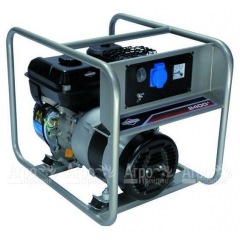 Бензогенератор Briggs&Stratton 2400A 2.2 кВт в Барнауле