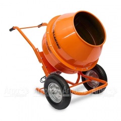 Бетоносмеситель Villartec СМ-130С Cart (Бетономешалка Villartec СМ-130С Cart) в Барнауле