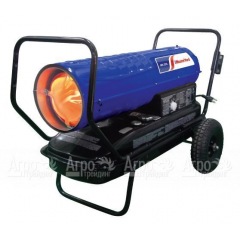 Дизельная тепловая пушка MasterYard MH 37D в Барнауле