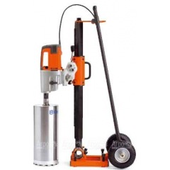Бурильная машина Husqvarna DM 330 Low 9668659-01  в Барнауле