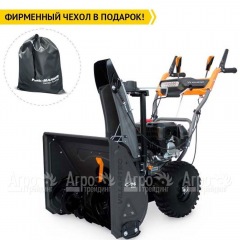 Снегоуборщик Villartec WB C-76Plus в Барнауле