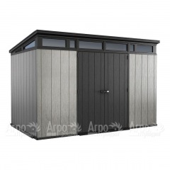 Пластиковый сарай Keter Artisan 11х7 в Барнауле