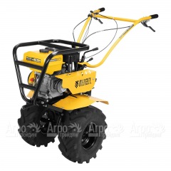 Мотоблок Denzel DPT-670S-PRO в Барнауле