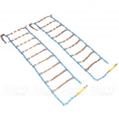 Цепи против скольжения к Tielburger TU 1000 в Барнауле