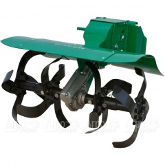 Насадка-культиватор для Profi CS-M5, GreenTiller M6 в Барнауле