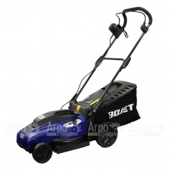 Газонокосилка электрическая Bojet ELM-38 в Барнауле