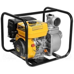 Мотопомпа KIPOR KGP20T в Барнауле