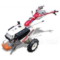 Мотоблок GREEN-FIELD KDT 610E в Барнауле