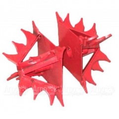 Полольник-рыхлитель для мотоблока Салют в Барнауле