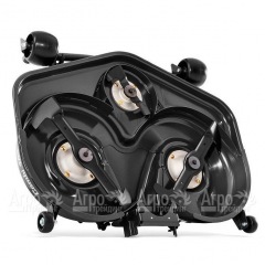 Дека Combi 112 см для райдеров Husqvarna RC318T/RC 320TS AWD в Барнауле