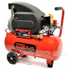 Компрессор поршневой Prorab 2124 в Барнауле