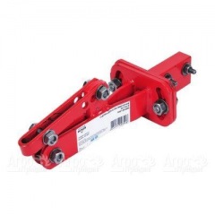 Сцепка 0401.005800 для культиваторов Elitech КБ60Н, КБ60Р в Барнауле