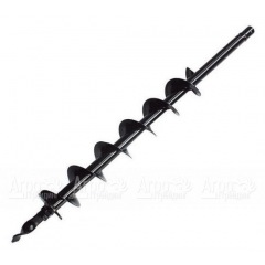 Шнек землебура Husqvarna 150 мм в Барнауле