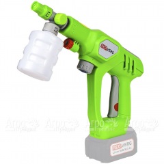 Мойка высокого давления RedVerg RD-HPW18BL/U (без аккумулятора и зарядного устройства) в Барнауле