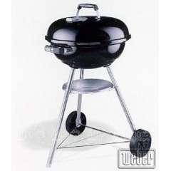 Гриль-барбекю Compact Kettle, 47см  в Барнауле