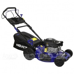 Газонокосилка бензиновая Bojet GLMS-51 в Барнауле